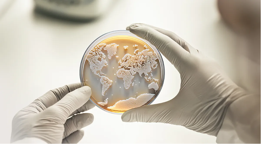 Plasmid Minicircle DNAs
